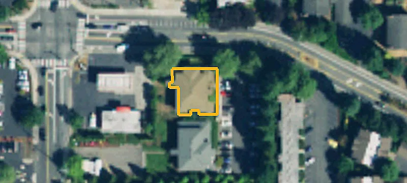 Office Space with Free On-Site Parking