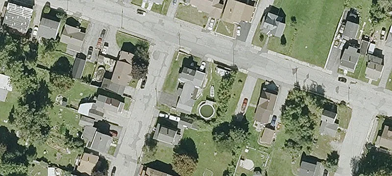 Two-Unit Duplex with Front Porch