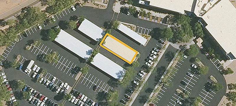 Office Building with Amenities