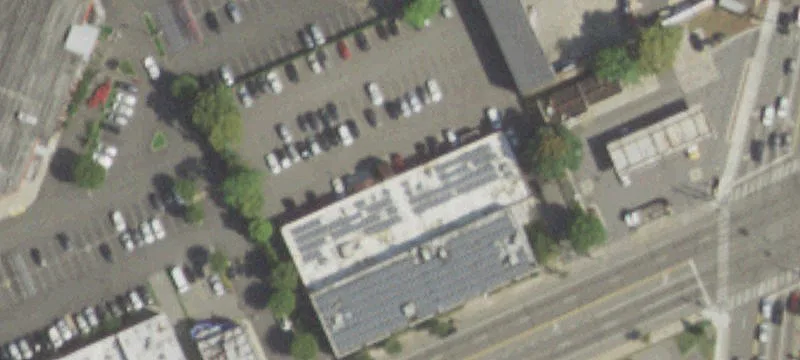 Office Building with Build-to-Suit