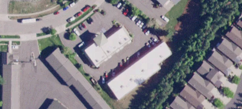 Flex Space with Office, Showroom and Warehouse