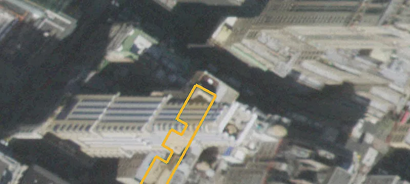 Twelve-Story Office Building