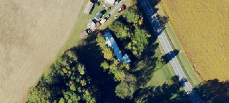 Land or Vacant Lot