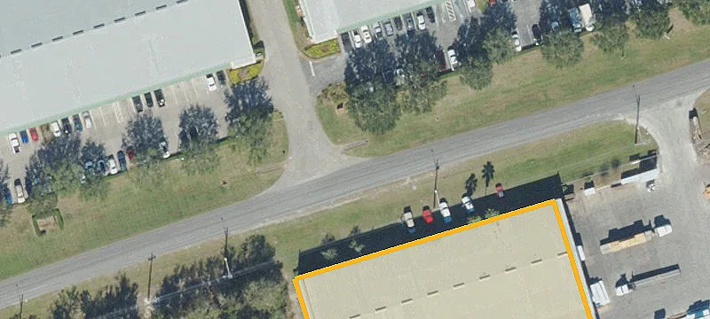 Distribution Center