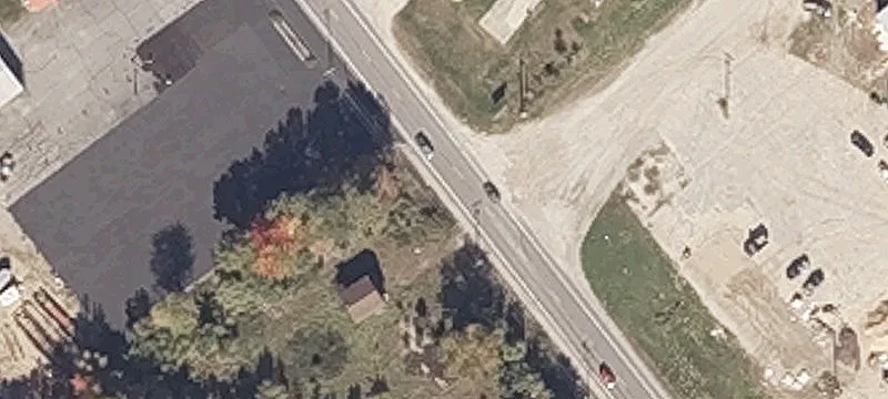 Commercial Land