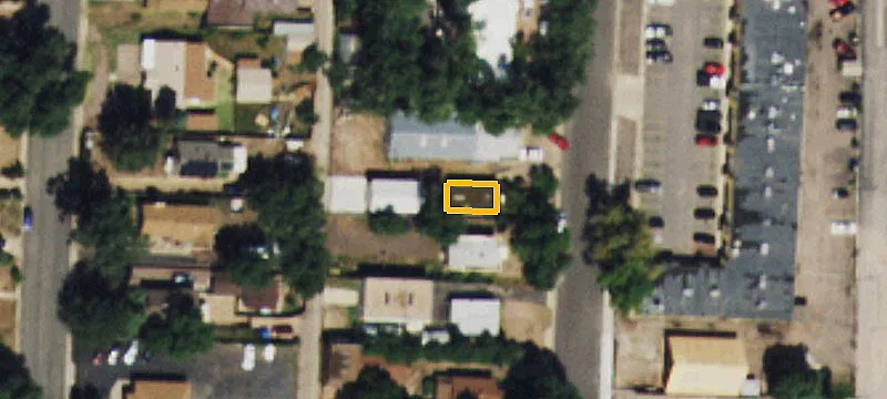 C6 Zoned Flex Industrial Buildings