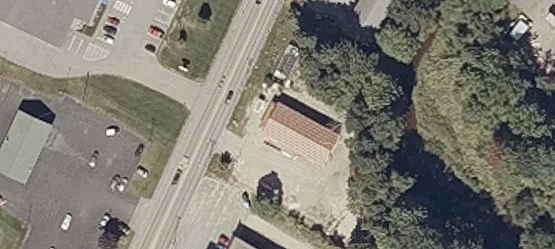 Freestanding Medical Office Building