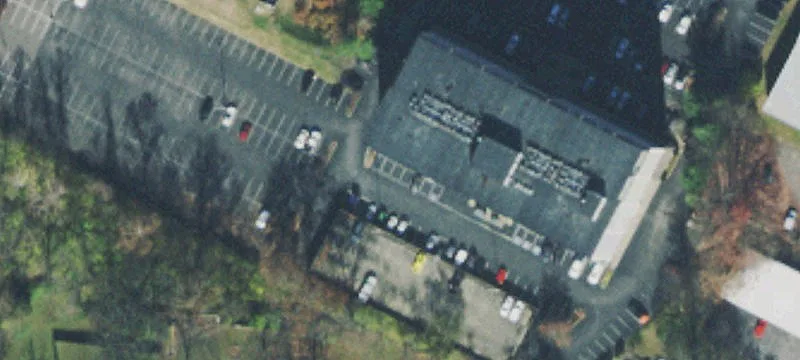 Office Units with Fitness Center