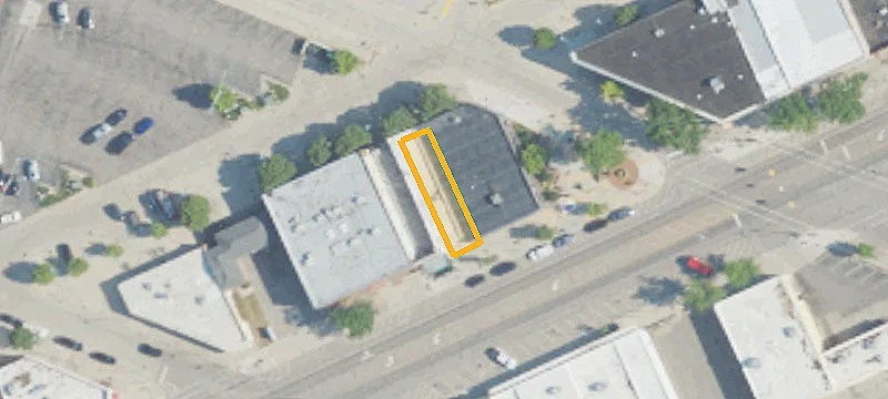 Two-Story Office Building with ADA