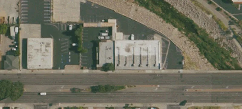 Mixed-Use Property in Envision Specific Plan
