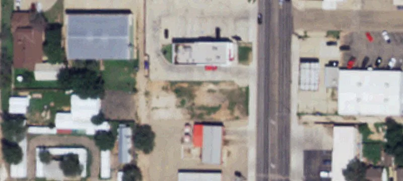 Build-Ready Commercial Land Site
