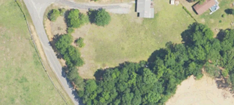 Private Lakefront Recreation Land