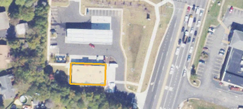 Commercial Land Parcels with Major Road Frontage