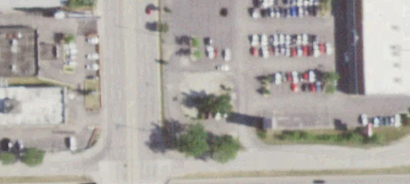 NNN Shopping Center