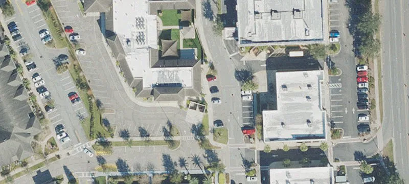Retail/Restaurant Ground-Lease Land