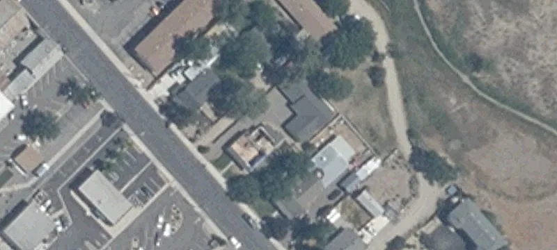 New Construction Duplex