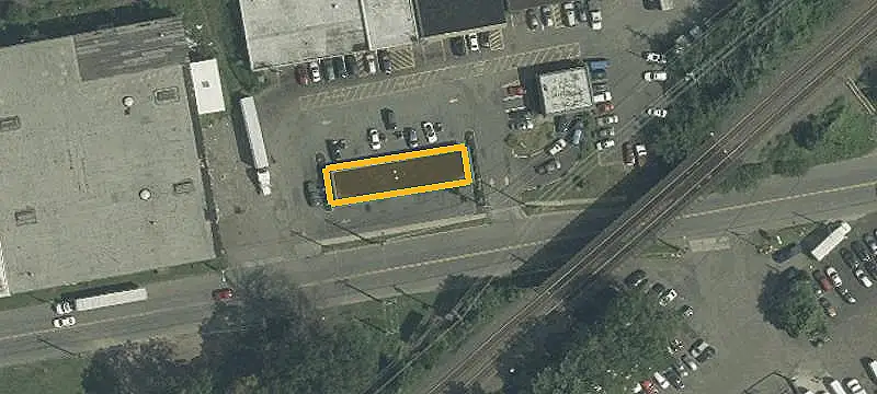 Six-Building Self Service Car Wash Facility