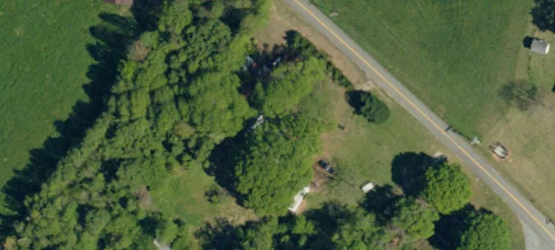 Ranch Land with Conservation Easement