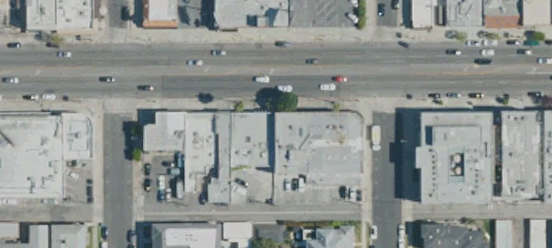 Retail Space for Lease