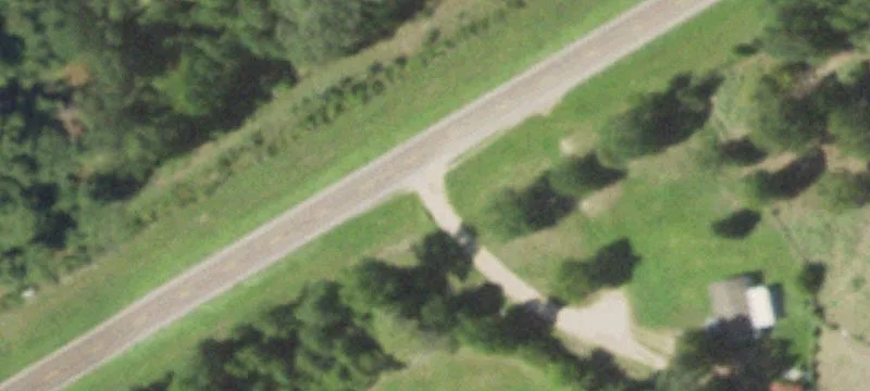 Industrial Land with Highway Frontage
