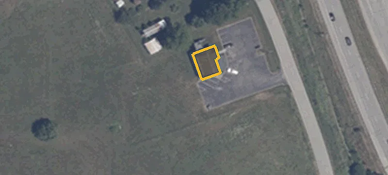 Commercial Land