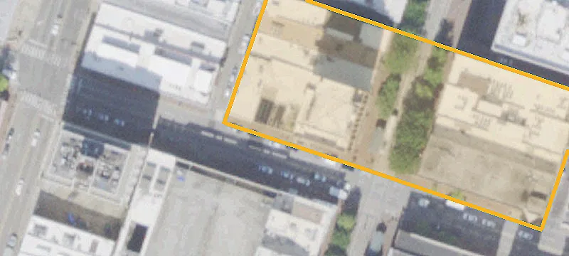 Downtown Office Building