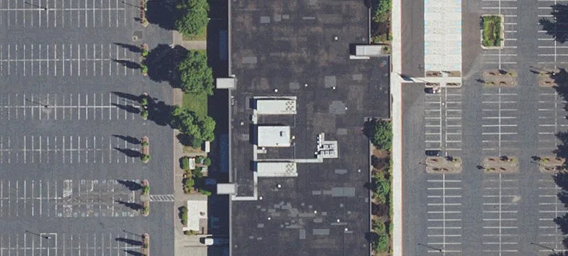Two-Story Class A Flex/Office Building