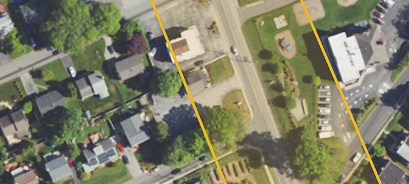 Specialty Property with Central Air