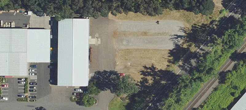 Owner-Ready Specialty Development Site