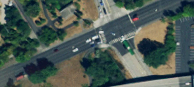 Commercial Land Lot Adjacent to Home Depot