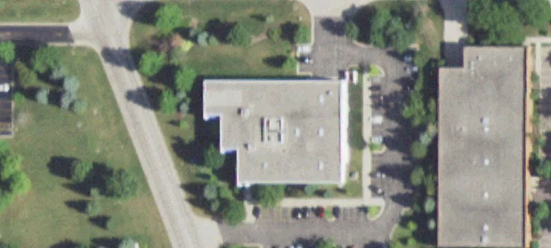 Second-Floor Flex Space with Dock Access