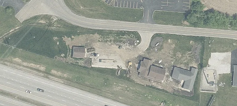 Industrial Land