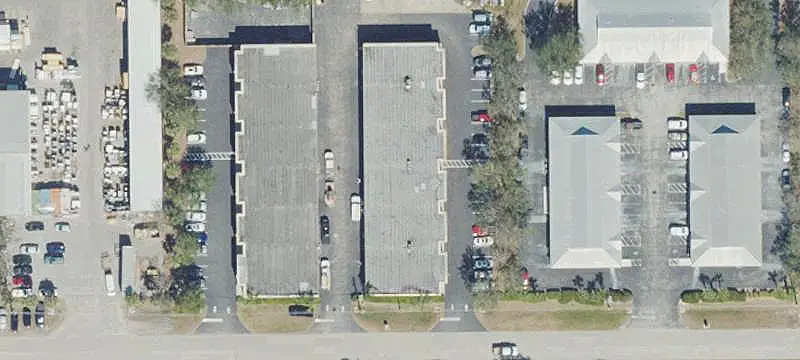 Industrial Flex Space with Offices