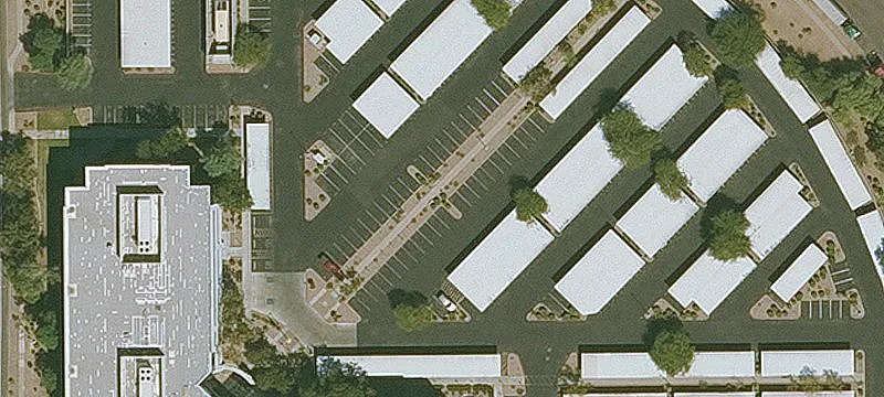 Multitenant Medical Office Building