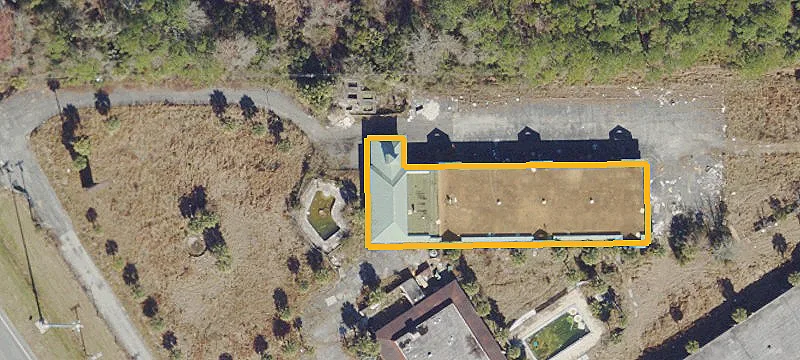 Commercial Land Parcel with Interstate Access