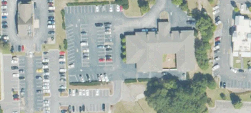 Commercial Land with Proposed New Construction