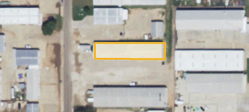 Flexible Flex Shop Space