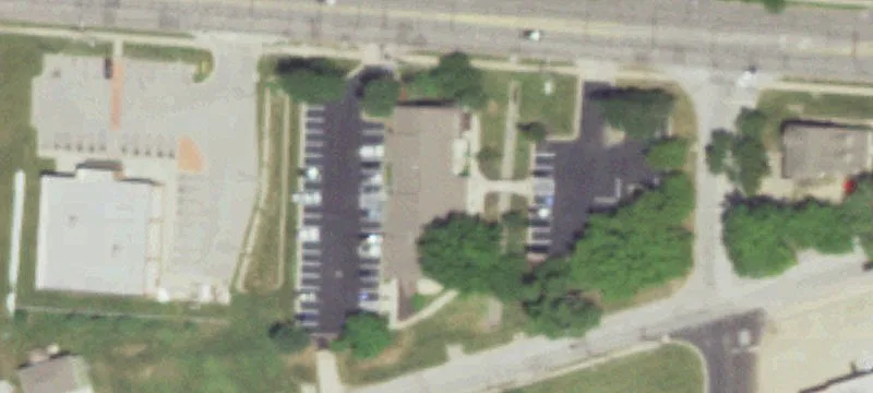 Office Space with Flexible Sublease Terms