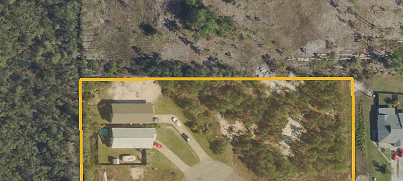 Land or Vacant Lot