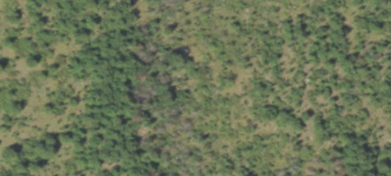 Recreation Land with Well and Septic