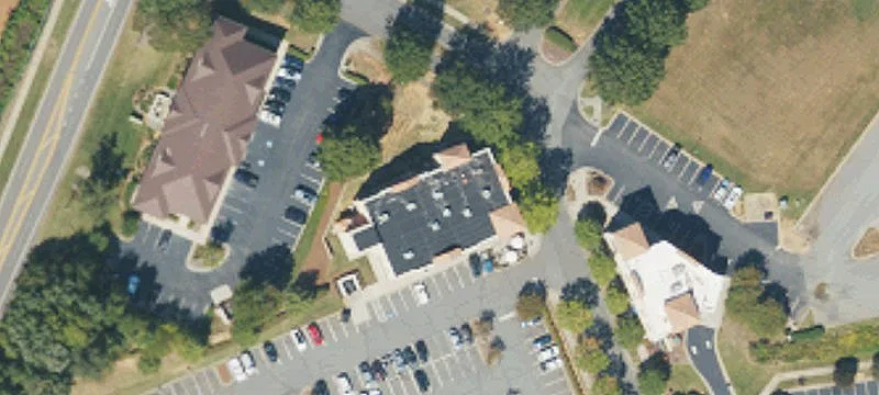 Newly Renovated Office Suite with 5 Offices