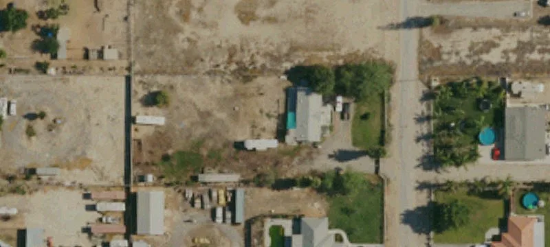 Land