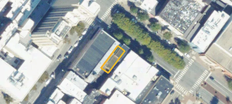 Commercial Land
