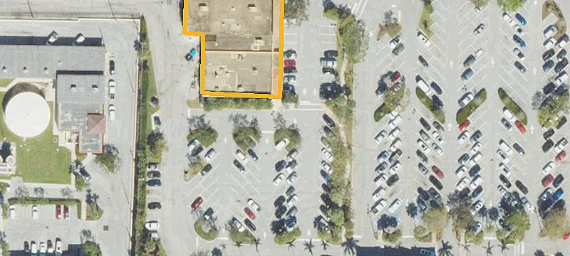 Retail Space for Rent