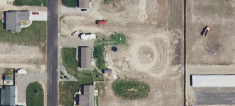 Unimproved Land