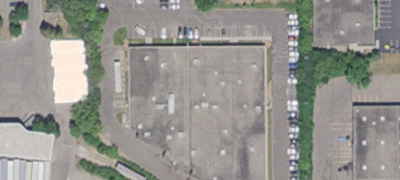Manufacturing Facility with ISO Cleanrooms