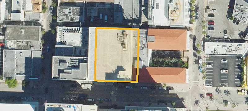 Class A Office and Retail Spec Suites