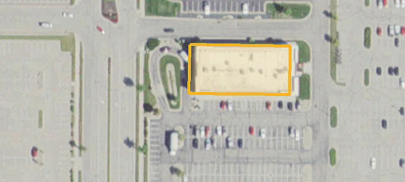 Nationally Anchored Shopping Center