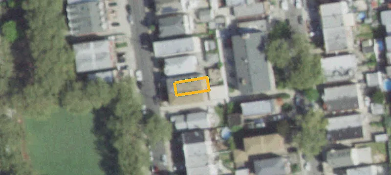 Duplex Home with Rear Parking