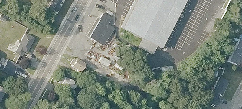 Industrial-Recreational Flex Building